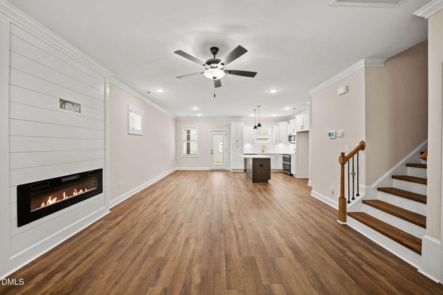 1406 Hilltop Avenue, Fayetteville, NC 28305