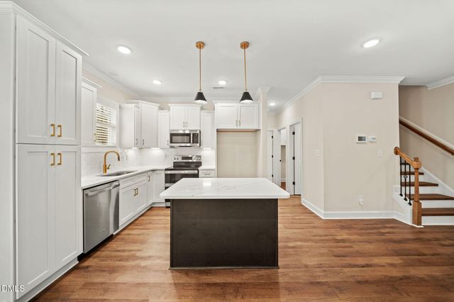 1406 Hilltop Avenue, Fayetteville, NC 28305