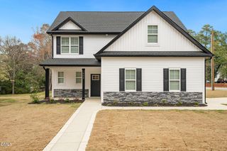 1406 Hilltop Avenue, Fayetteville, NC 28305