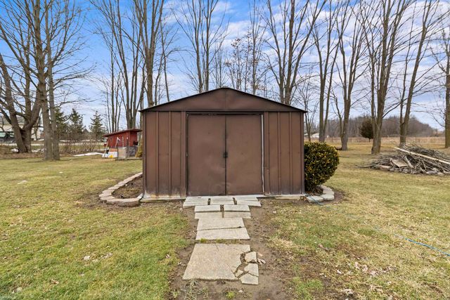 2030 Palms Road, Columbus Twp, MI 48063