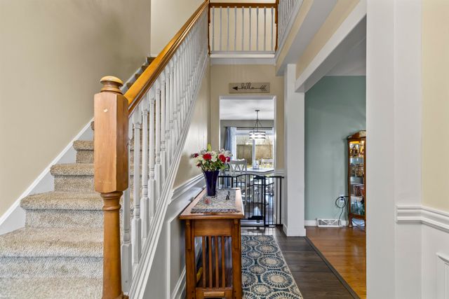 2030 Palms Road, Columbus Twp, MI 48063