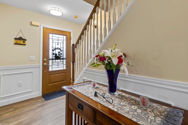 2030 Palms Road, Columbus Twp, MI 48063