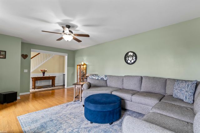 2030 Palms Road, Columbus Twp, MI 48063