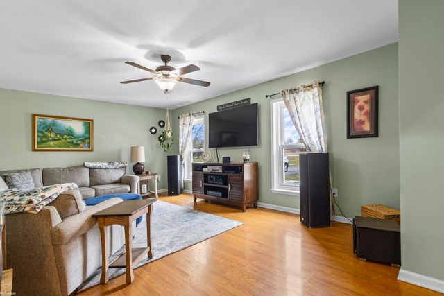 2030 Palms Road, Columbus Twp, MI 48063