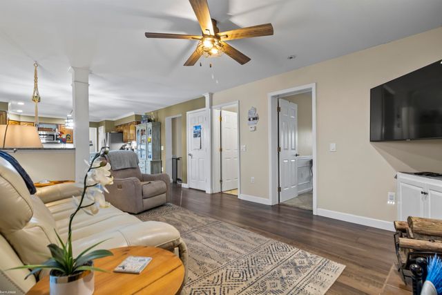 2030 Palms Road, Columbus Twp, MI 48063