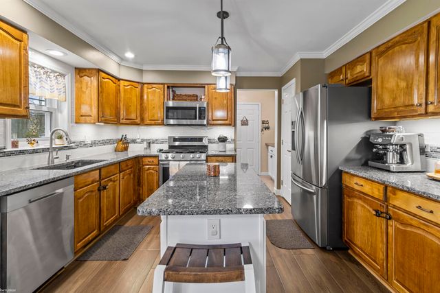 2030 Palms Road, Columbus Twp, MI 48063