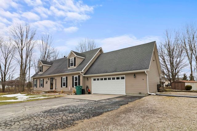2030 Palms Road, Columbus Twp, MI 48063