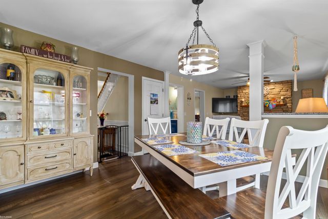 2030 Palms Road, Columbus Twp, MI 48063