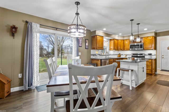 2030 Palms Road, Columbus Twp, MI 48063