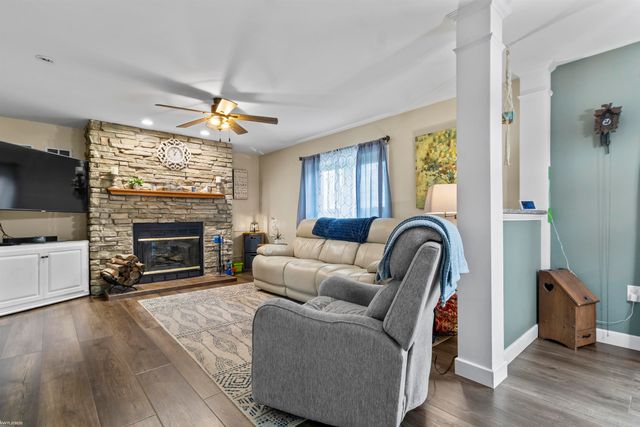 2030 Palms Road, Columbus Twp, MI 48063