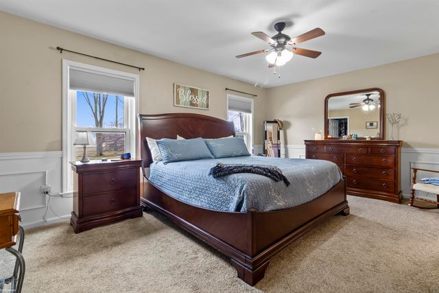 2030 Palms Road, Columbus Twp, MI 48063