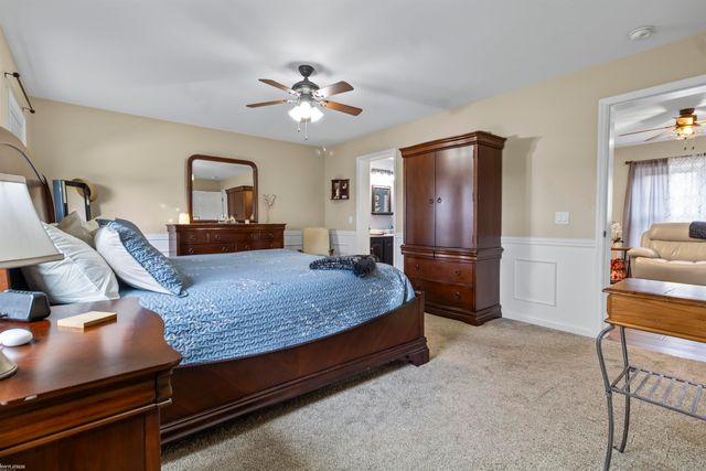 2030 Palms Road, Columbus Twp, MI 48063