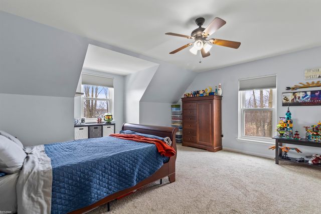 2030 Palms Road, Columbus Twp, MI 48063