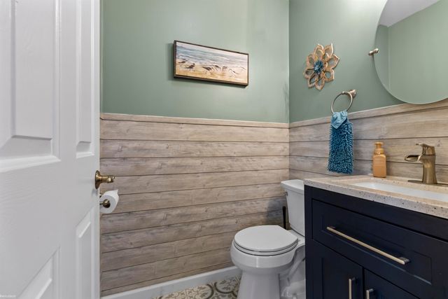 2030 Palms Road, Columbus Twp, MI 48063