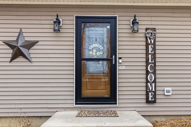 2030 Palms Road, Columbus Twp, MI 48063