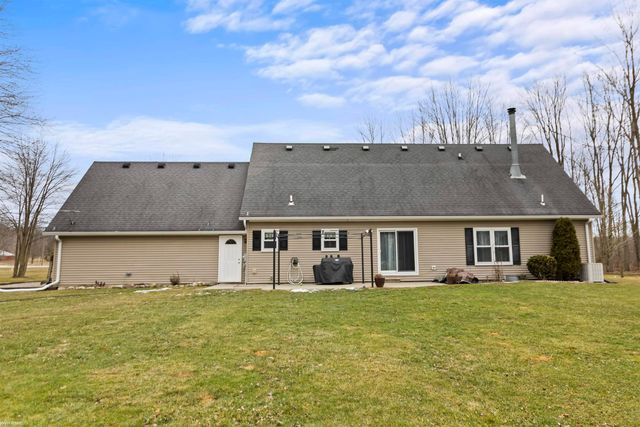 2030 Palms Road, Columbus Twp, MI 48063