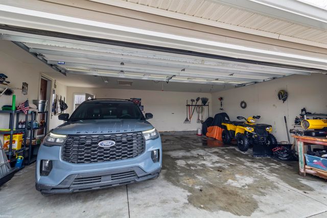 2030 Palms Road, Columbus Twp, MI 48063