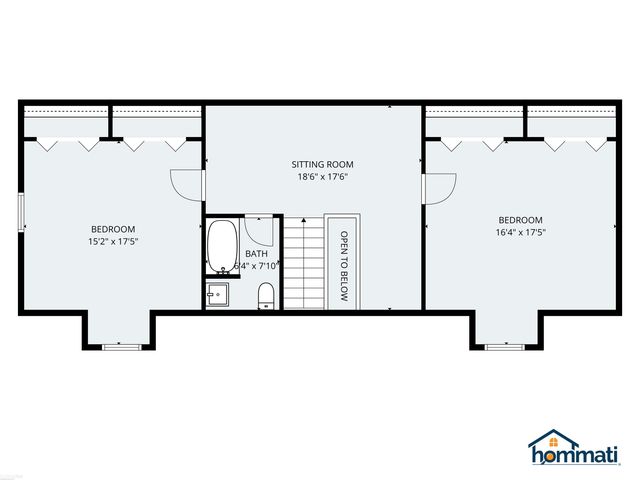 2030 Palms Road, Columbus Twp, MI 48063