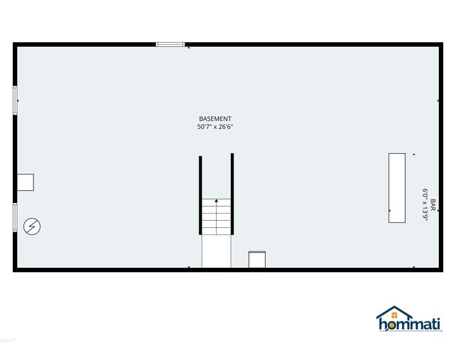 2030 Palms Road, Columbus Twp, MI 48063