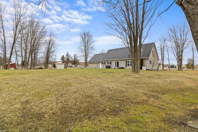 2030 Palms Road, Columbus Twp, MI 48063