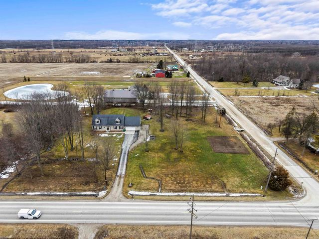 2030 Palms Road, Columbus Twp, MI 48063