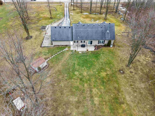 2030 Palms Road, Columbus Twp, MI 48063