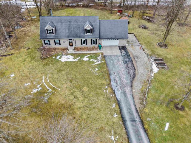 2030 Palms Road, Columbus Twp, MI 48063