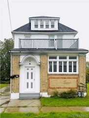 296 Strauss Street, Buffalo, NY 14211