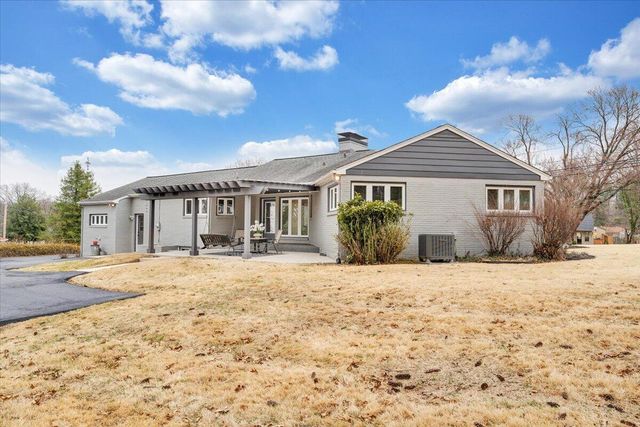 3531 Winding Way RD, Roanoke, VA 24015