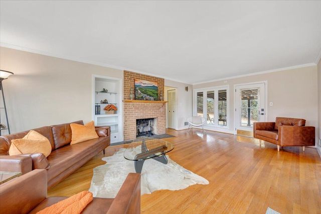 3531 Winding Way RD, Roanoke, VA 24015