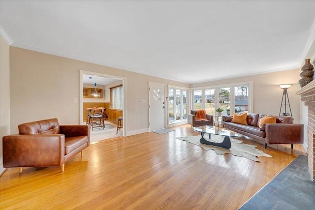 3531 Winding Way RD, Roanoke, VA 24015