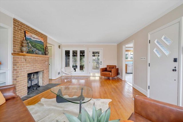 3531 Winding Way RD, Roanoke, VA 24015