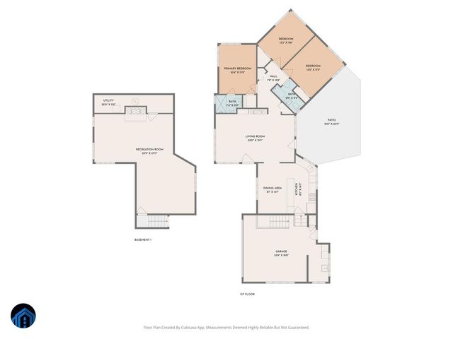 3531 Winding Way RD, Roanoke, VA 24015