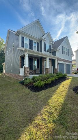 4220 Cherry Mill Court 21, Huntersville, NC 28078