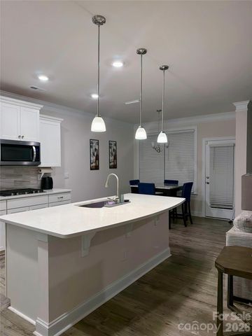 4220 Cherry Mill Court 21, Huntersville, NC 28078