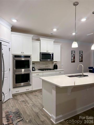 4220 Cherry Mill Court 21, Huntersville, NC 28078