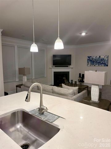 4220 Cherry Mill Court 21, Huntersville, NC 28078
