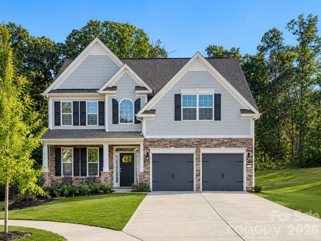 4220 Cherry Mill Court 21, Huntersville, NC 28078