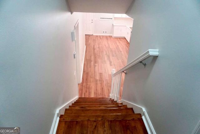 5122 Martindale Lane, Stone Mountain, GA 30088