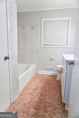 5122 Martindale Lane, Stone Mountain, GA 30088