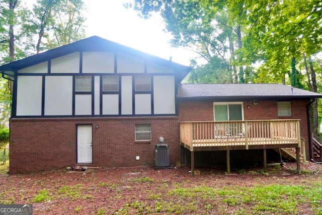 5122 Martindale Lane, Stone Mountain, GA 30088