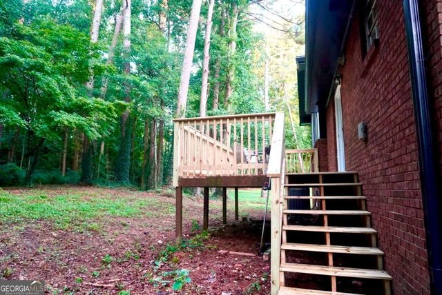 5122 Martindale Lane, Stone Mountain, GA 30088