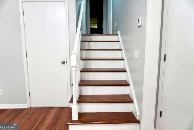 5122 Martindale Lane, Stone Mountain, GA 30088