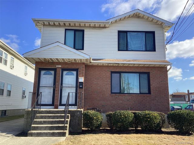 14817 Hook Creek Boulevard, Rosedale, NY 11422