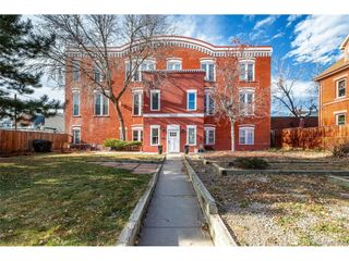 3233 Vallejo St 1C, Denver, CO 80211