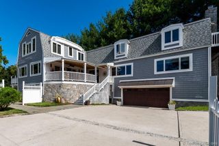 2 Valley Road, Westport, CT 06880
