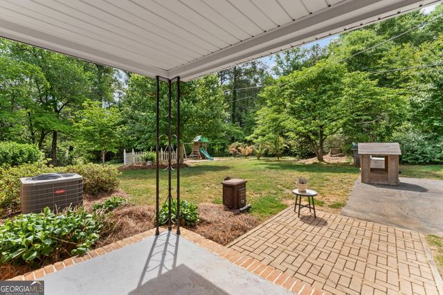 110 Handy Road, Newnan, GA 30263