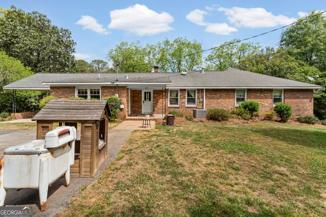 110 Handy Road, Newnan, GA 30263