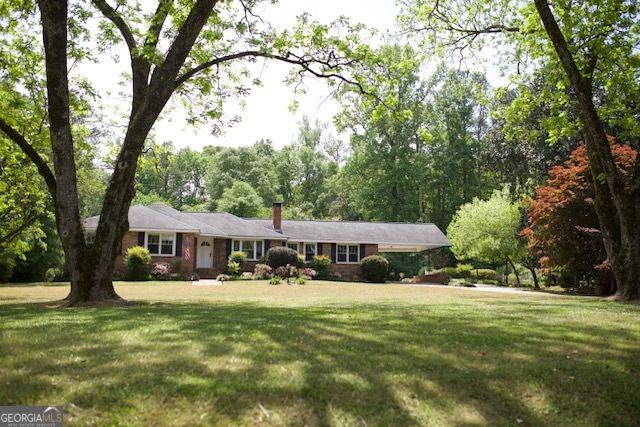 110 Handy Road, Newnan, GA 30263