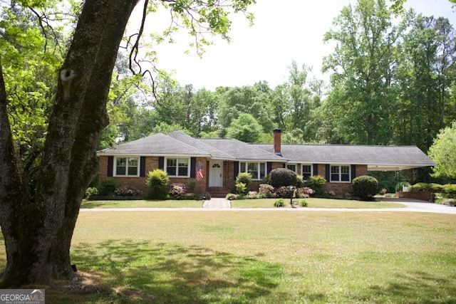 110 Handy Road, Newnan, GA 30263